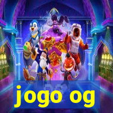 jogo og